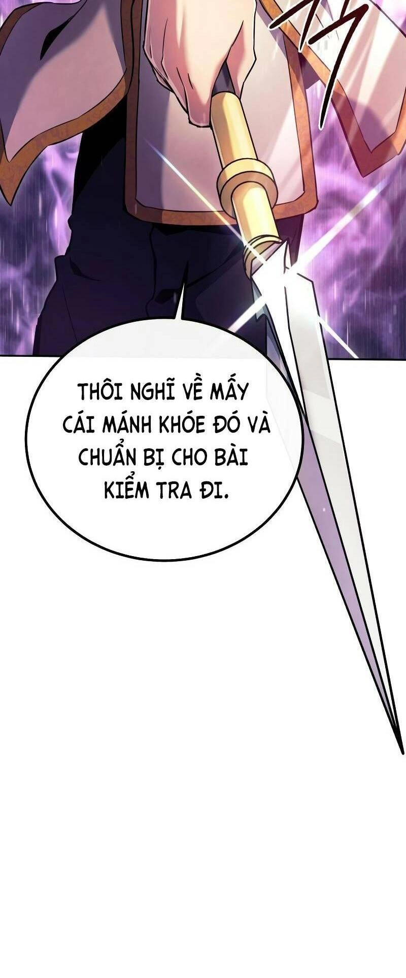Tiểu Thuyết Mạng Do Thần Viết Chapter 7 - 19