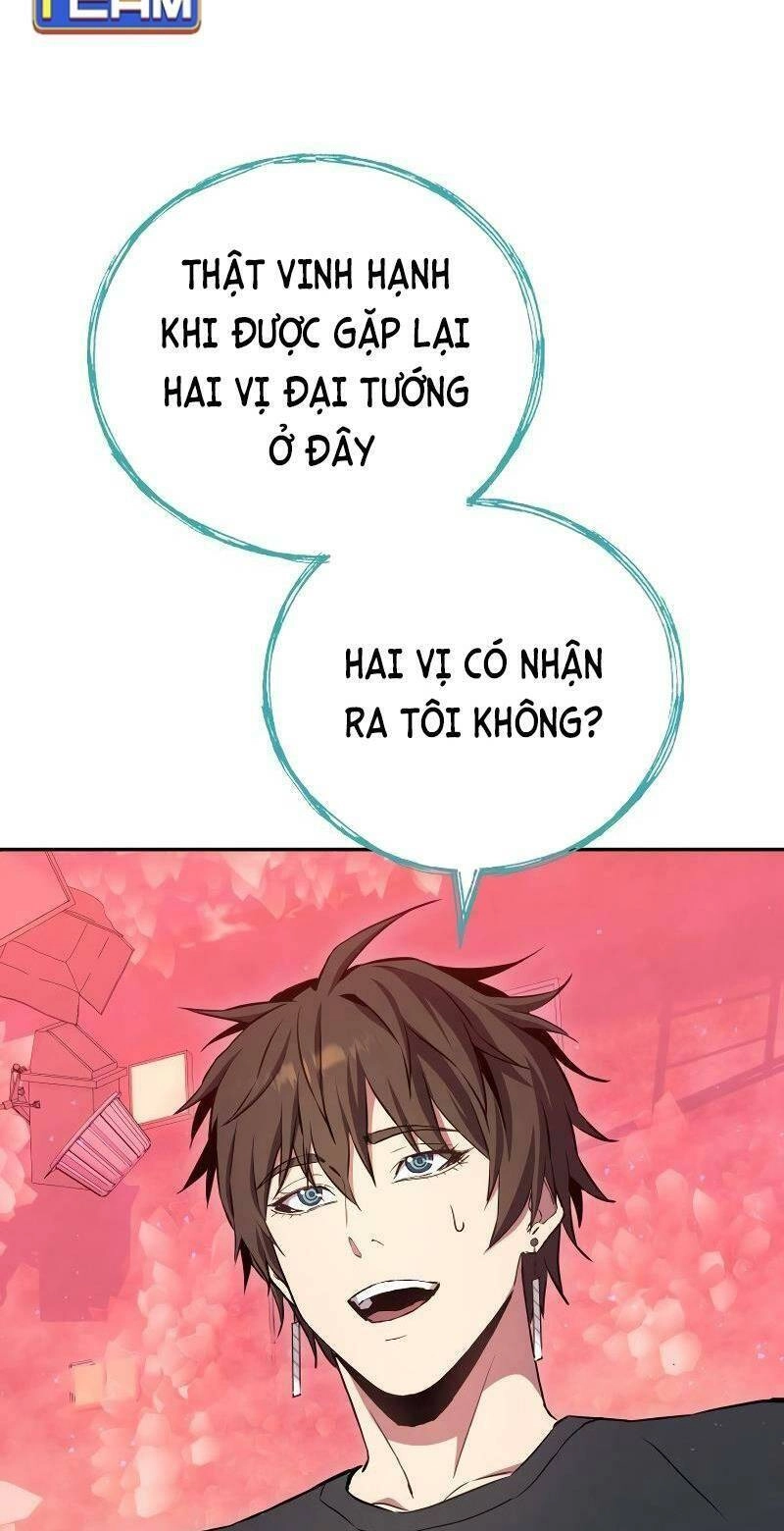 Tiểu Thuyết Mạng Do Thần Viết Chapter 7 - 21