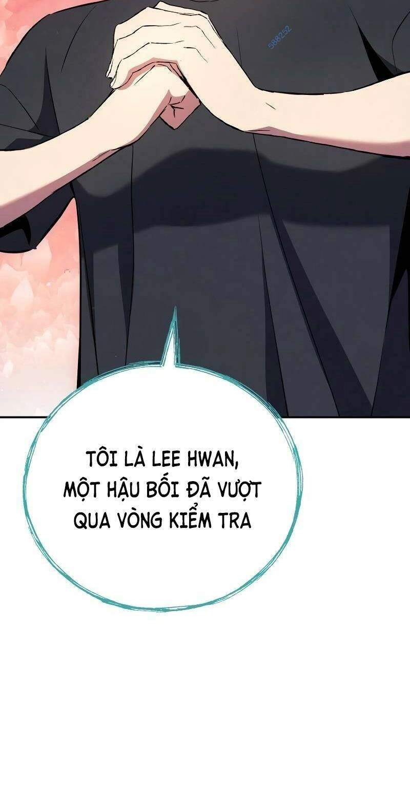 Tiểu Thuyết Mạng Do Thần Viết Chapter 7 - 22