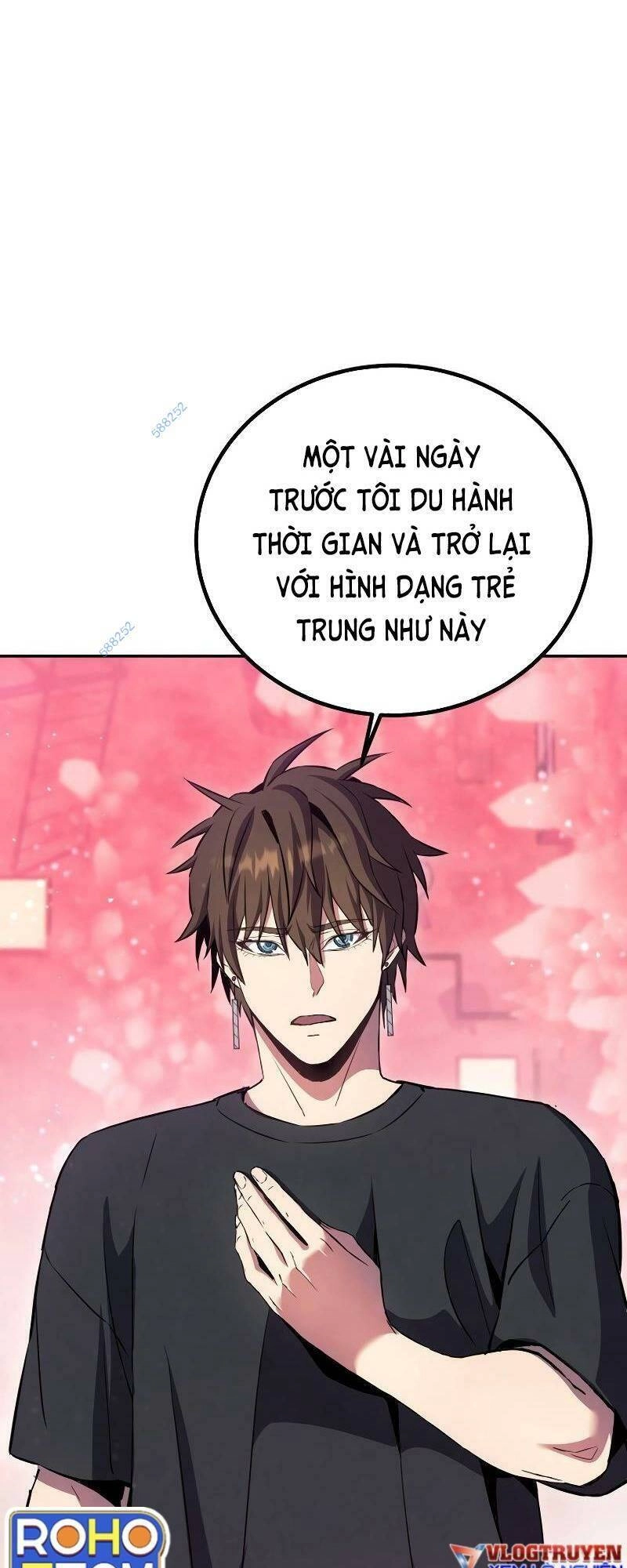 Tiểu Thuyết Mạng Do Thần Viết Chapter 7 - 25