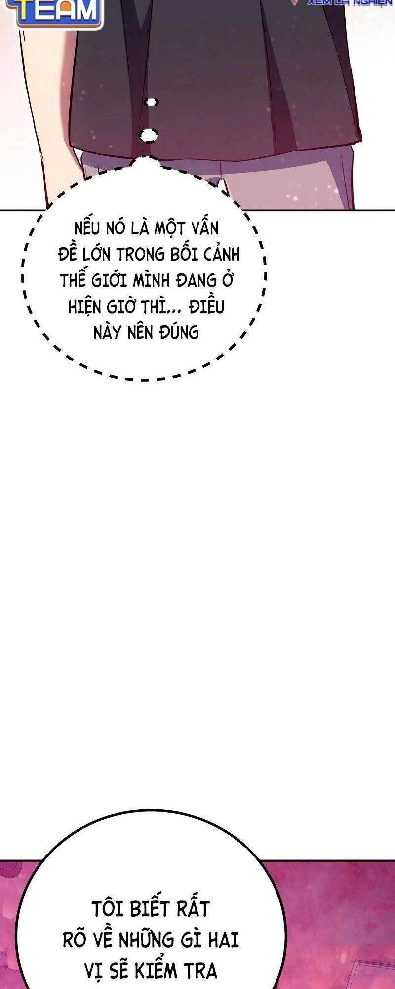 Tiểu Thuyết Mạng Do Thần Viết Chapter 7 - 26