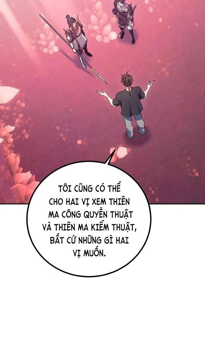Tiểu Thuyết Mạng Do Thần Viết Chapter 7 - 31