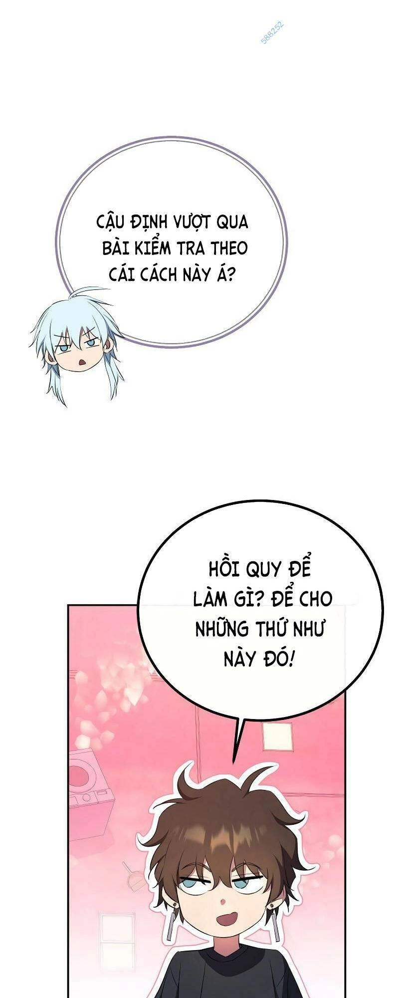 Tiểu Thuyết Mạng Do Thần Viết Chapter 7 - 32
