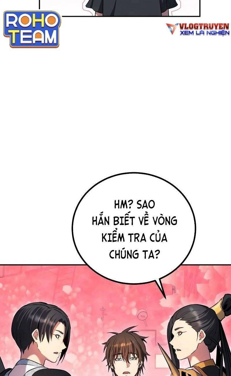 Tiểu Thuyết Mạng Do Thần Viết Chapter 7 - 33