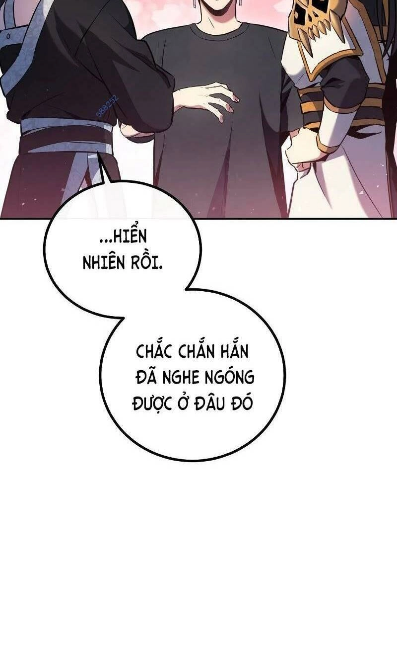 Tiểu Thuyết Mạng Do Thần Viết Chapter 7 - 34