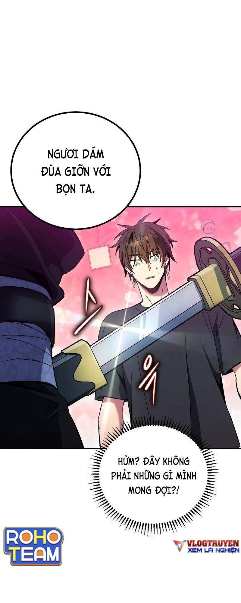 Tiểu Thuyết Mạng Do Thần Viết Chapter 7 - 35