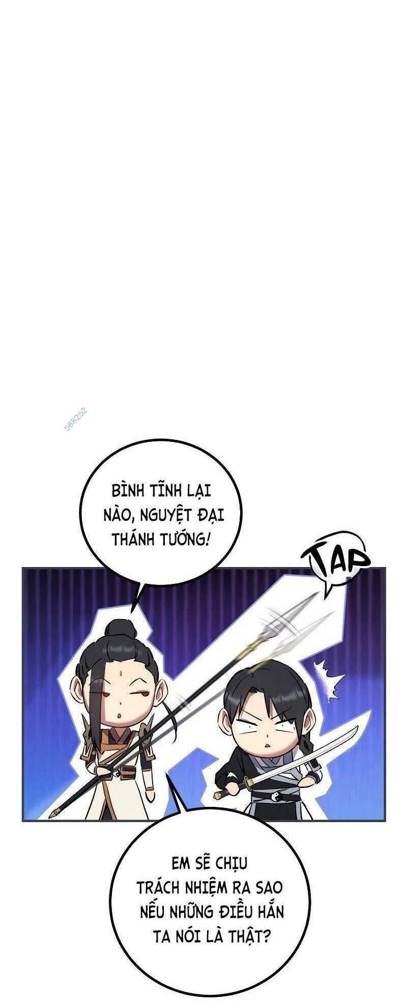 Tiểu Thuyết Mạng Do Thần Viết Chapter 7 - 40