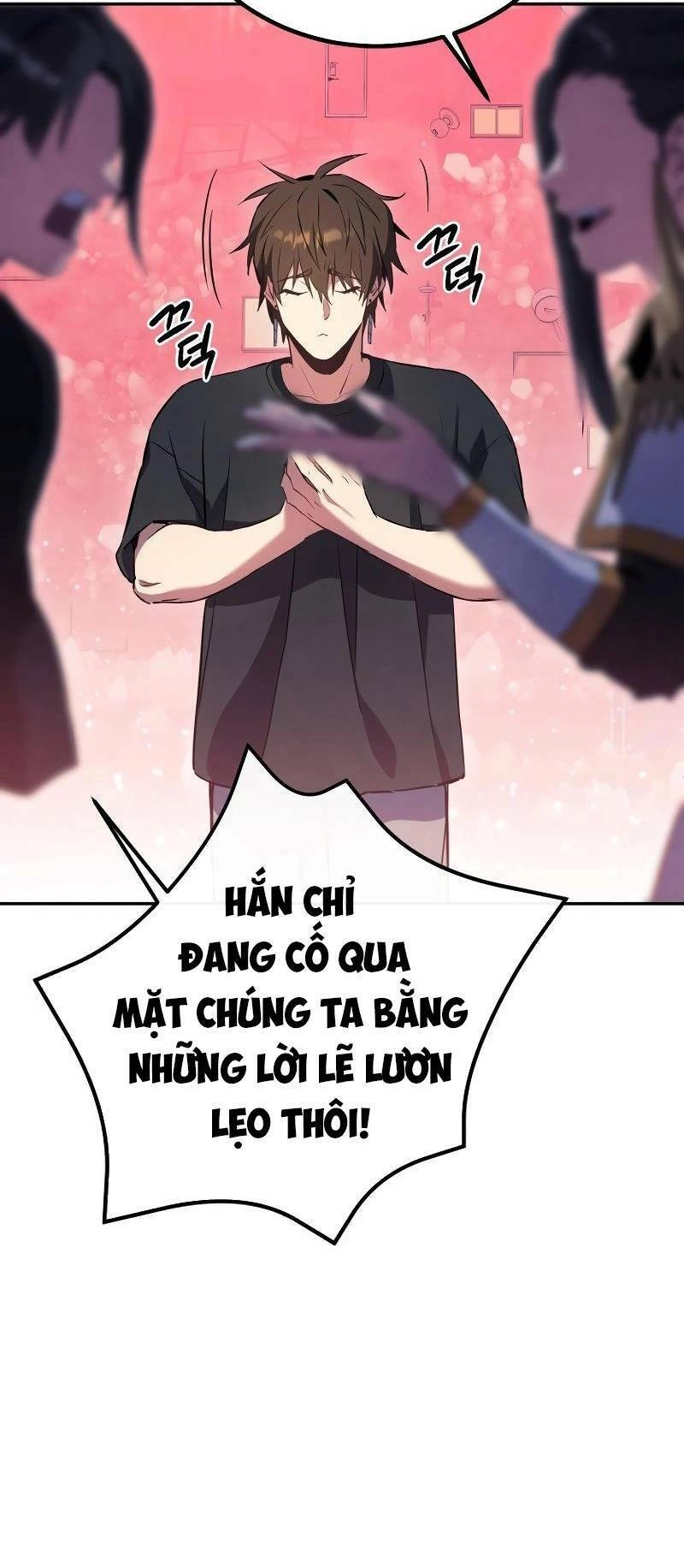 Tiểu Thuyết Mạng Do Thần Viết Chapter 7 - 42