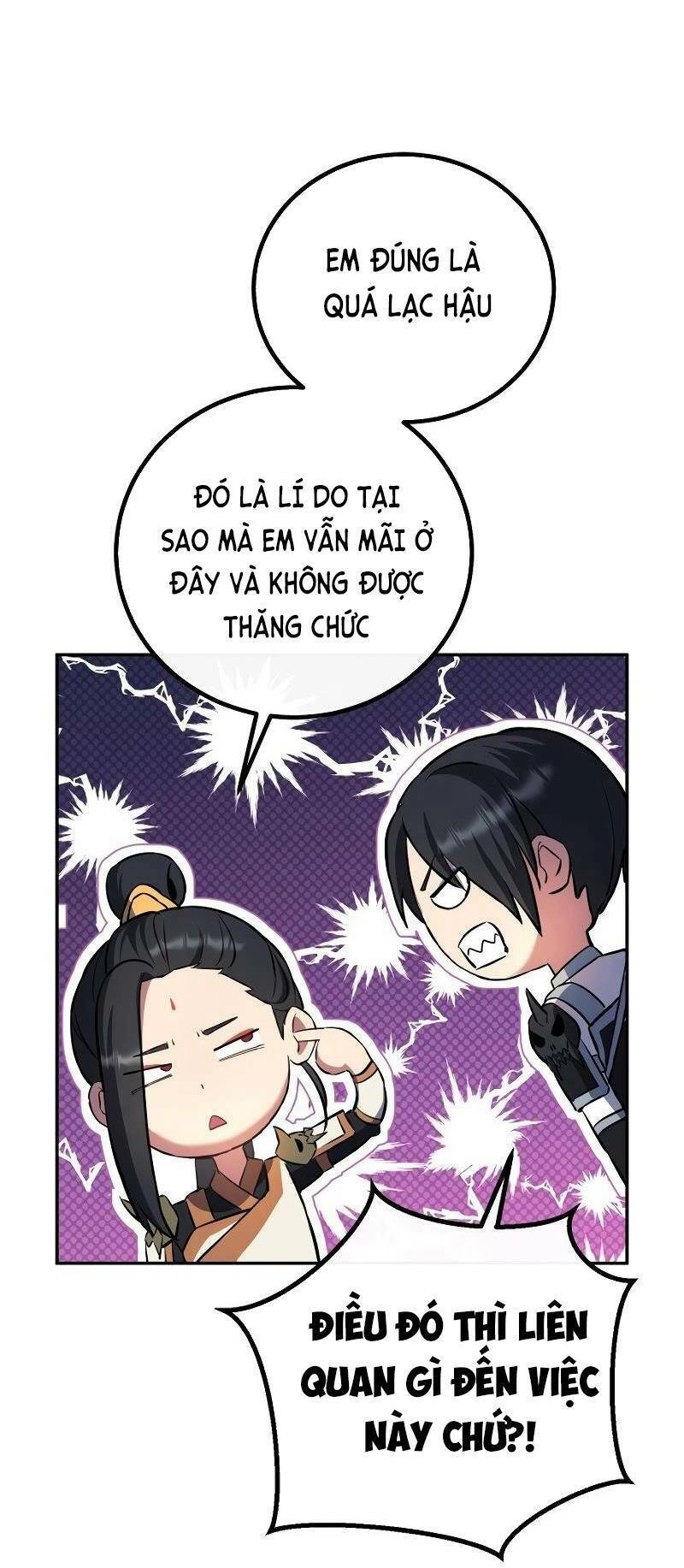 Tiểu Thuyết Mạng Do Thần Viết Chapter 7 - 43