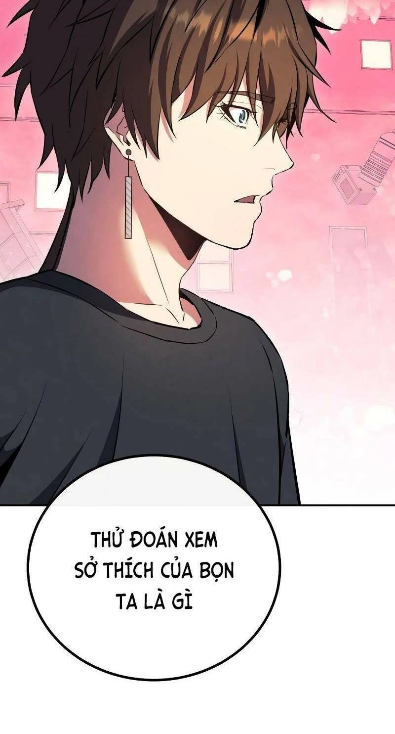 Tiểu Thuyết Mạng Do Thần Viết Chapter 7 - 46
