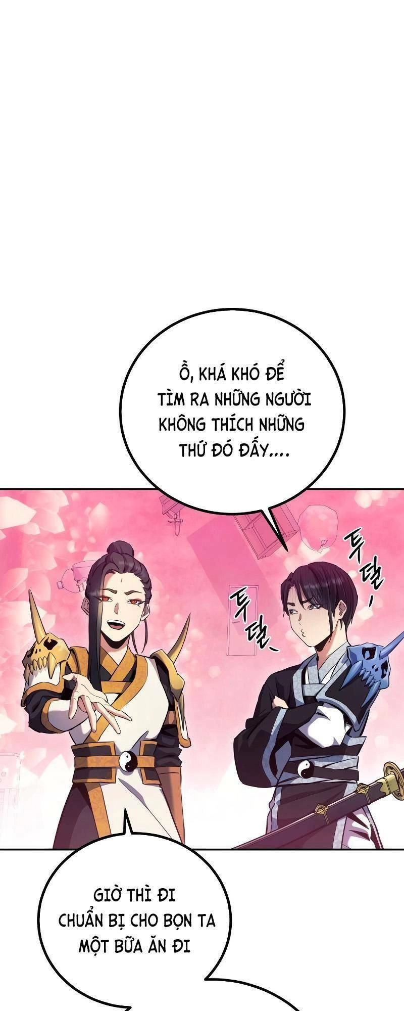 Tiểu Thuyết Mạng Do Thần Viết Chapter 7 - 53