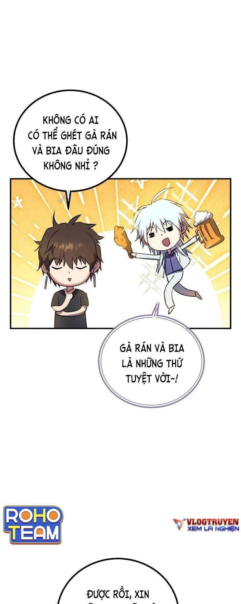 Tiểu Thuyết Mạng Do Thần Viết Chapter 7 - 56