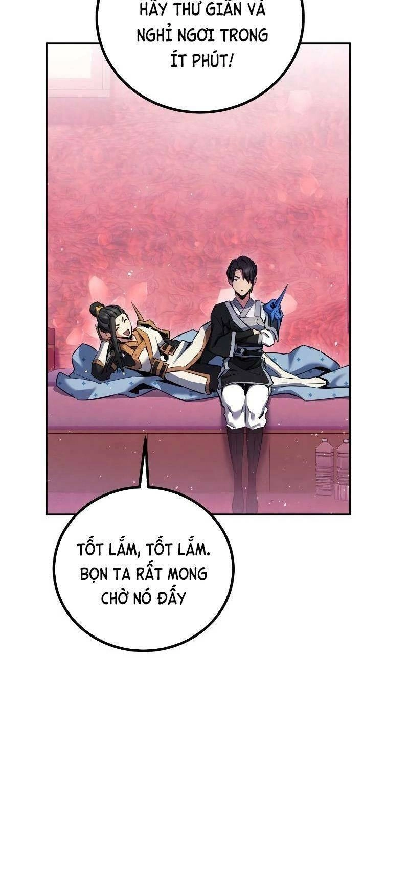 Tiểu Thuyết Mạng Do Thần Viết Chapter 7 - 57