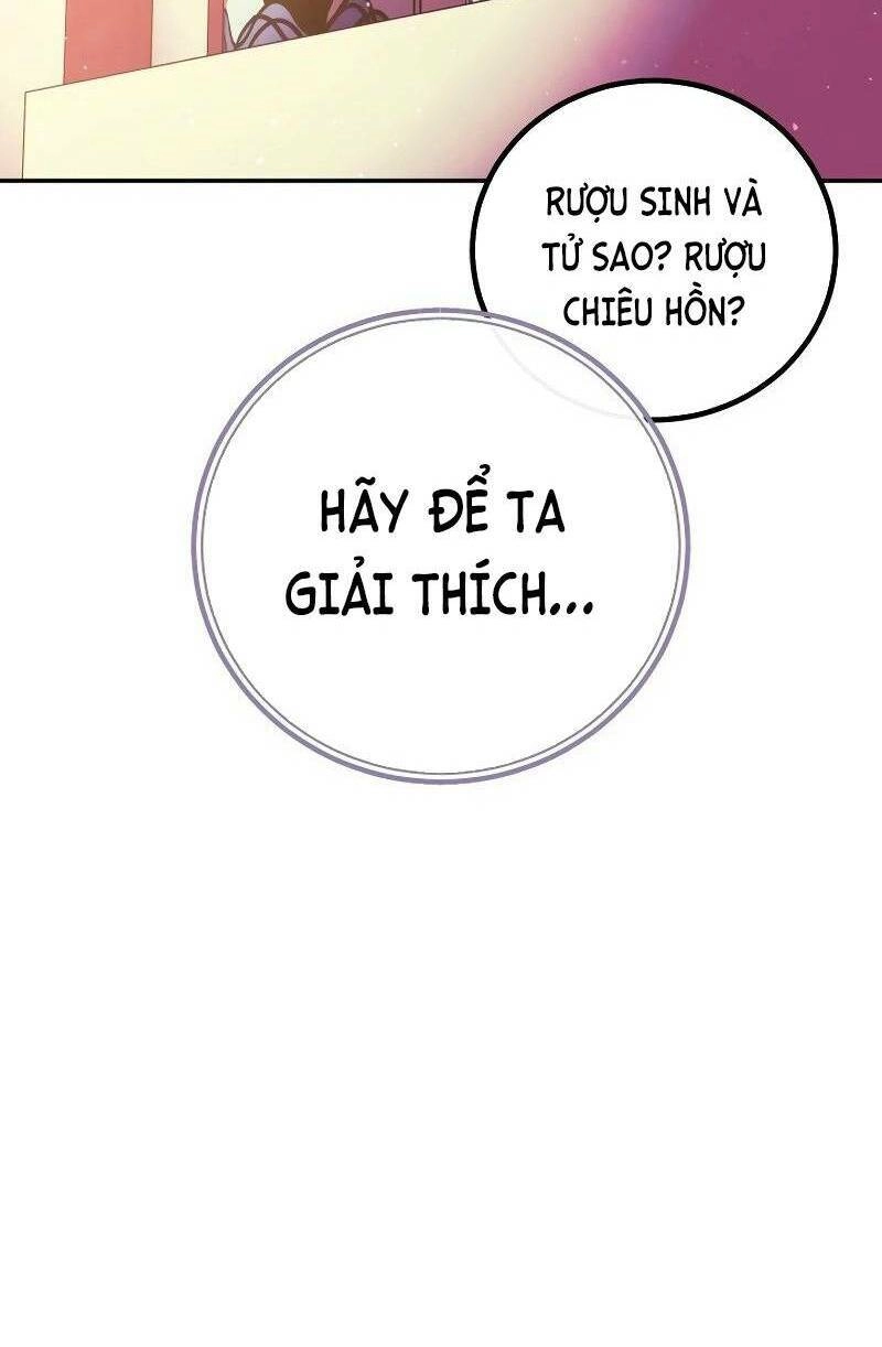 Tiểu Thuyết Mạng Do Thần Viết Chapter 7 - 61
