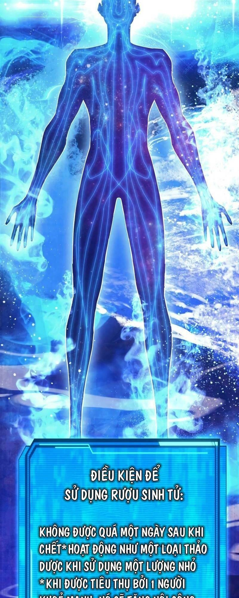 Tiểu Thuyết Mạng Do Thần Viết Chapter 7 - 63