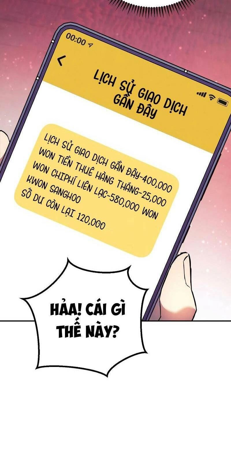 Tiểu Thuyết Mạng Do Thần Viết Chapter 7 - 75
