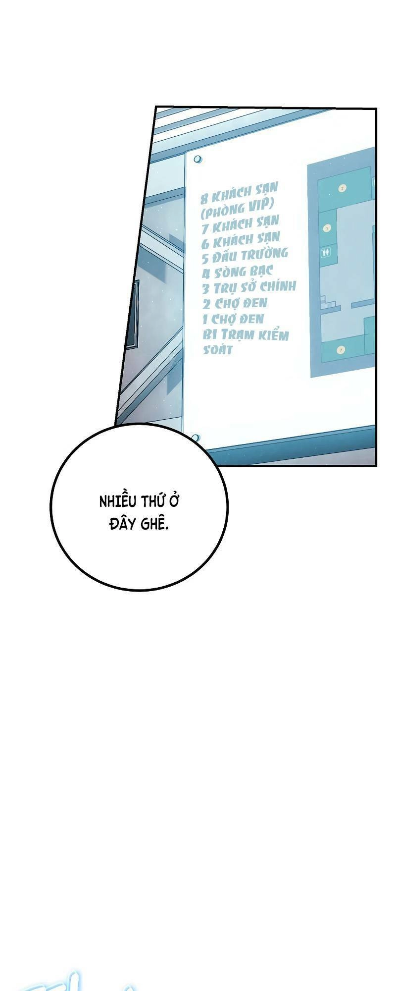 Tiểu Thuyết Mạng Do Thần Viết Chapter 8 - 3