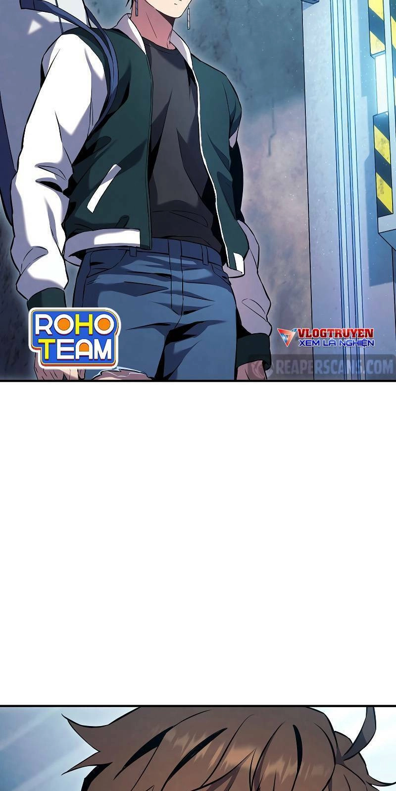 Tiểu Thuyết Mạng Do Thần Viết Chapter 8 - 6