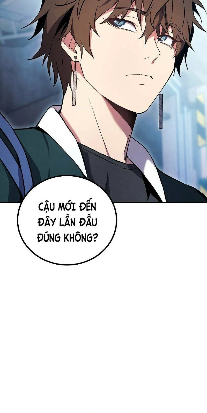 Tiểu Thuyết Mạng Do Thần Viết Chapter 8 - 7