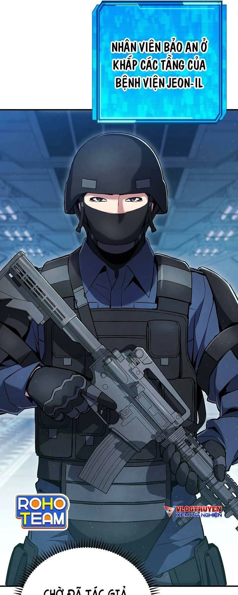 Tiểu Thuyết Mạng Do Thần Viết Chapter 8 - 8