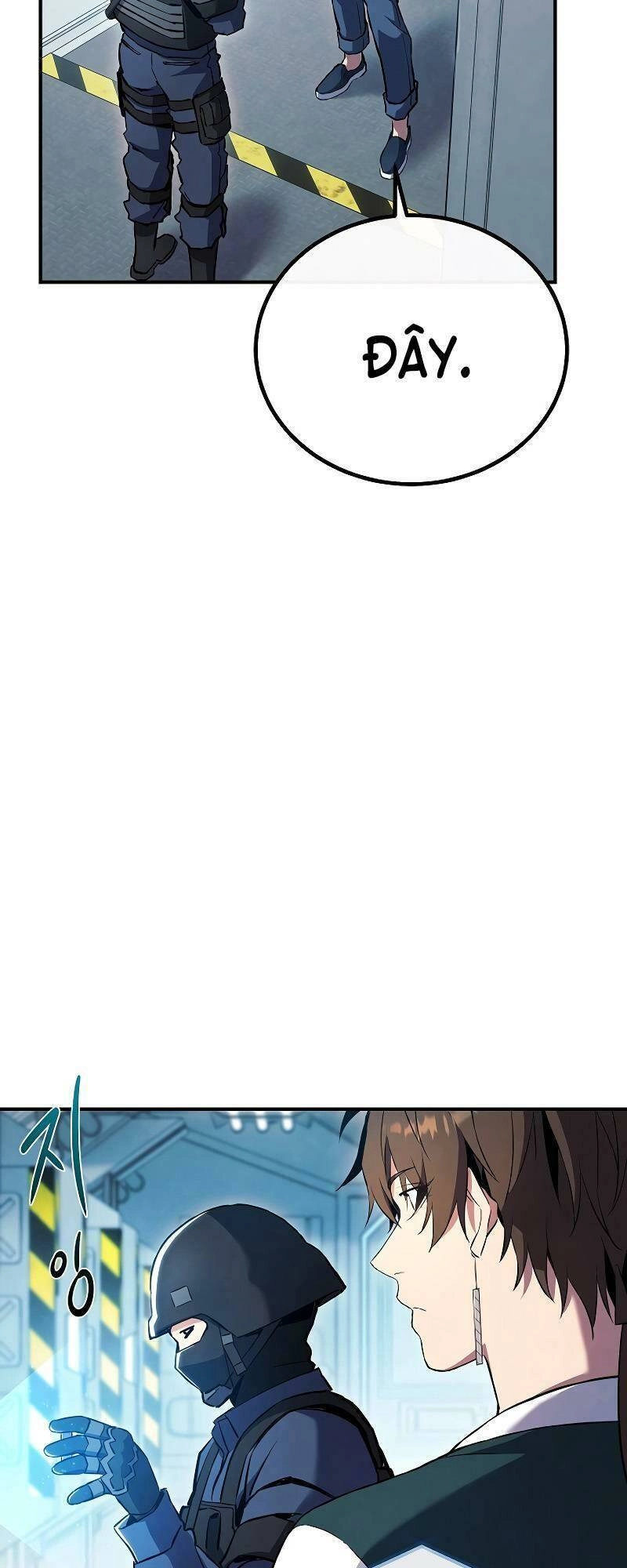 Tiểu Thuyết Mạng Do Thần Viết Chapter 8 - 10