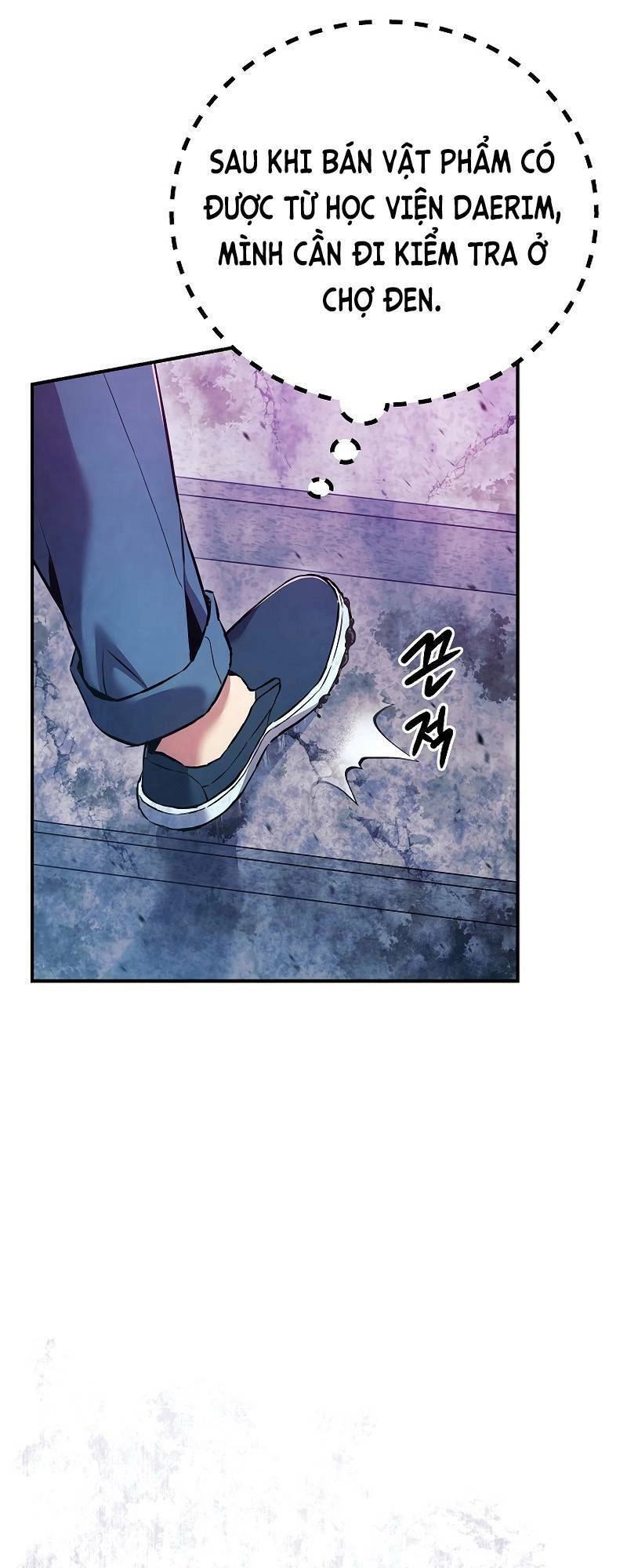 Tiểu Thuyết Mạng Do Thần Viết Chapter 8 - 15