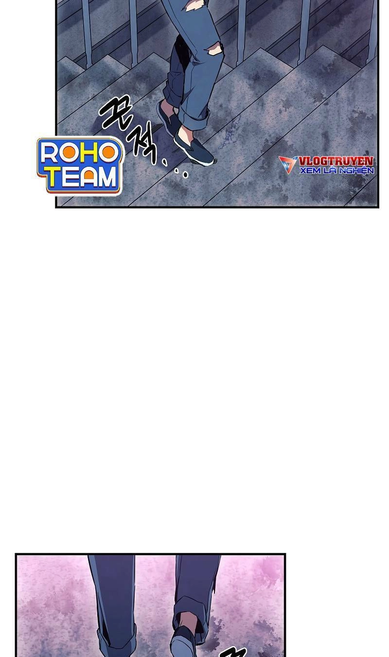 Tiểu Thuyết Mạng Do Thần Viết Chapter 8 - 18