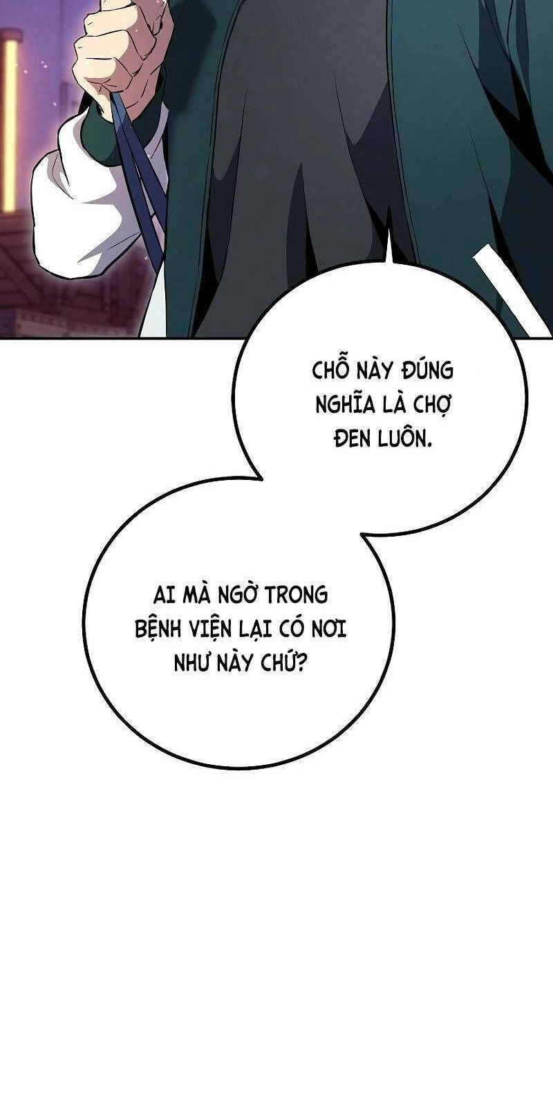 Tiểu Thuyết Mạng Do Thần Viết Chapter 8 - 25