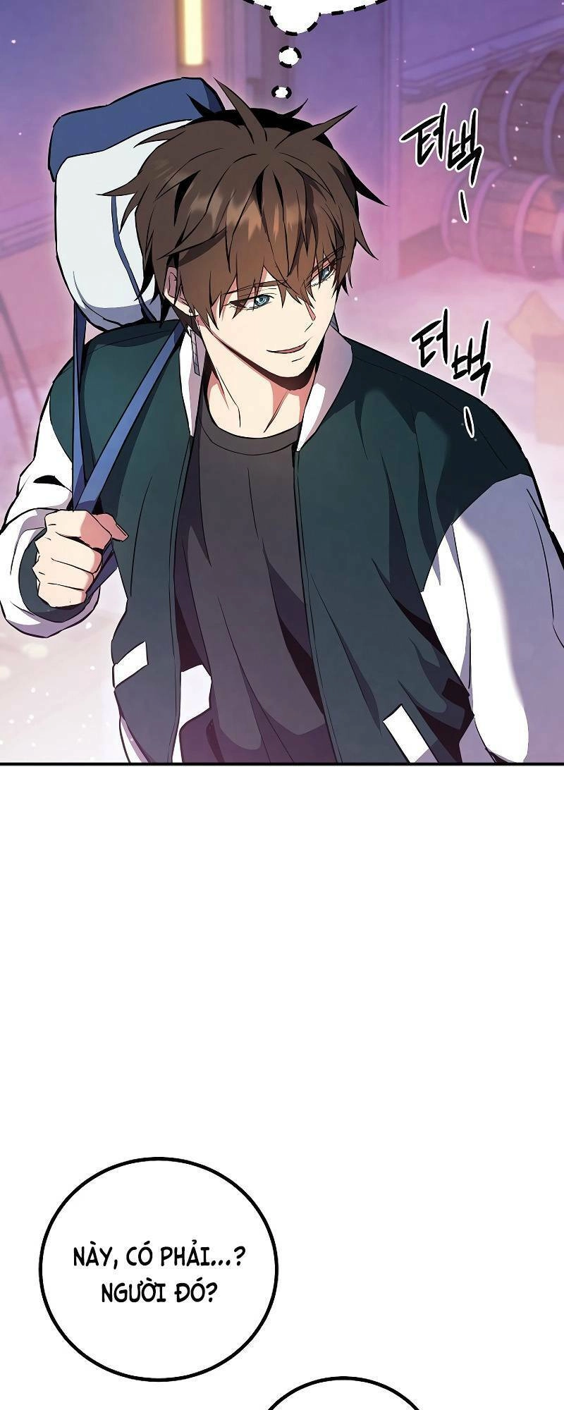 Tiểu Thuyết Mạng Do Thần Viết Chapter 8 - 29