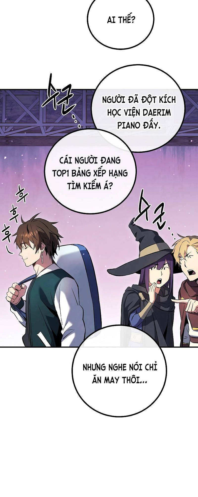 Tiểu Thuyết Mạng Do Thần Viết Chapter 8 - 30