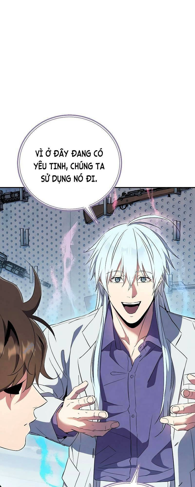 Tiểu Thuyết Mạng Do Thần Viết Chapter 8 - 32