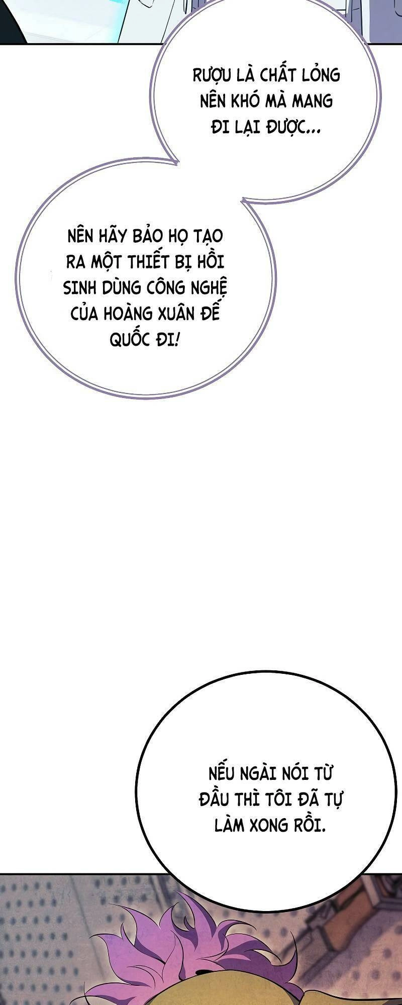 Tiểu Thuyết Mạng Do Thần Viết Chapter 8 - 33