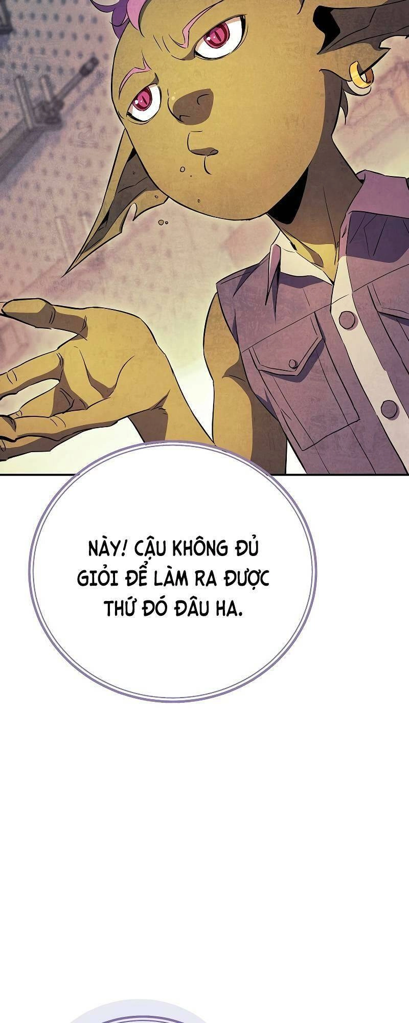 Tiểu Thuyết Mạng Do Thần Viết Chapter 8 - 34