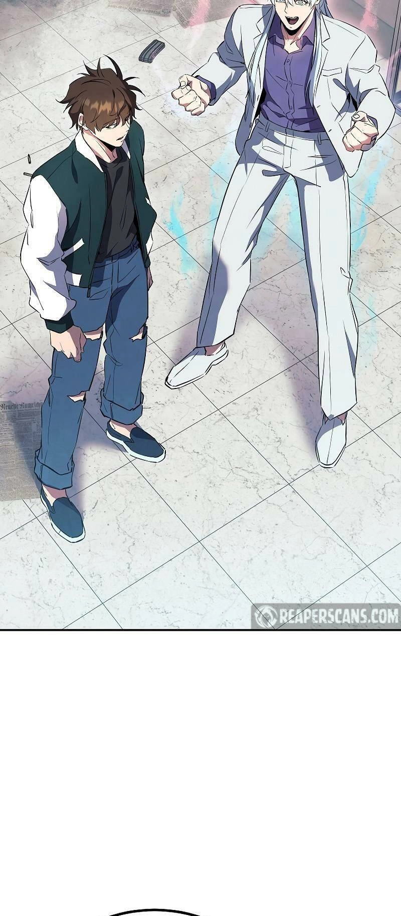 Tiểu Thuyết Mạng Do Thần Viết Chapter 8 - 36