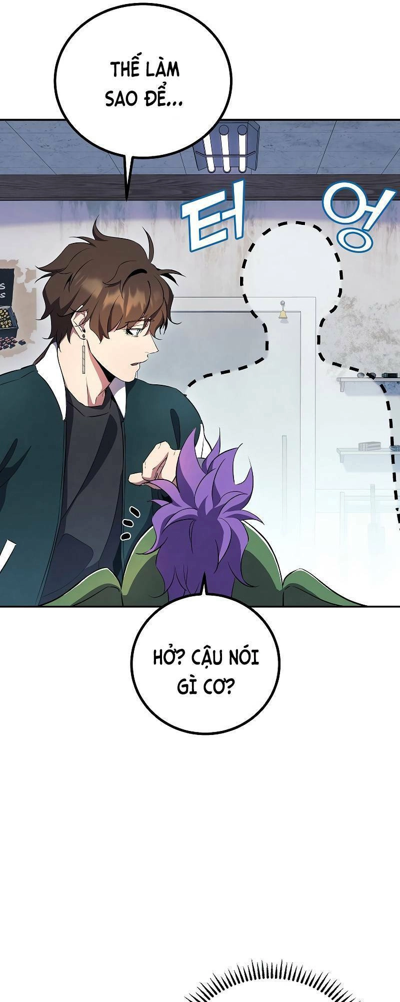 Tiểu Thuyết Mạng Do Thần Viết Chapter 8 - 38