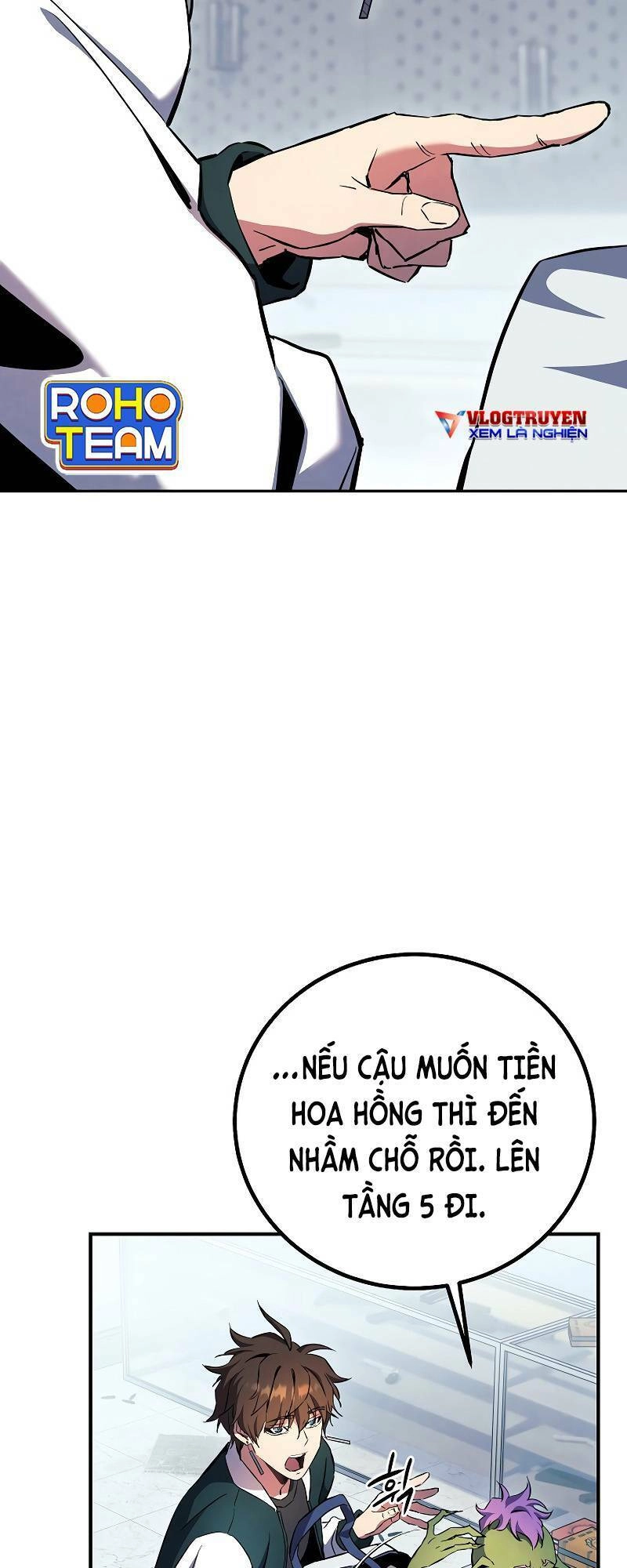 Tiểu Thuyết Mạng Do Thần Viết Chapter 8 - 41