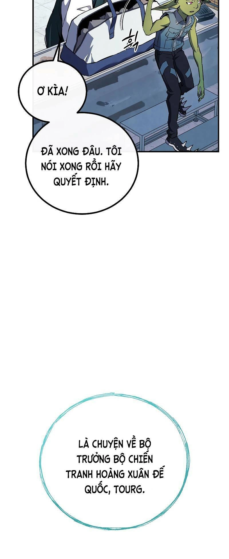 Tiểu Thuyết Mạng Do Thần Viết Chapter 8 - 42