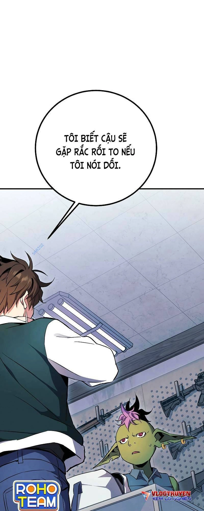 Tiểu Thuyết Mạng Do Thần Viết Chapter 8 - 45