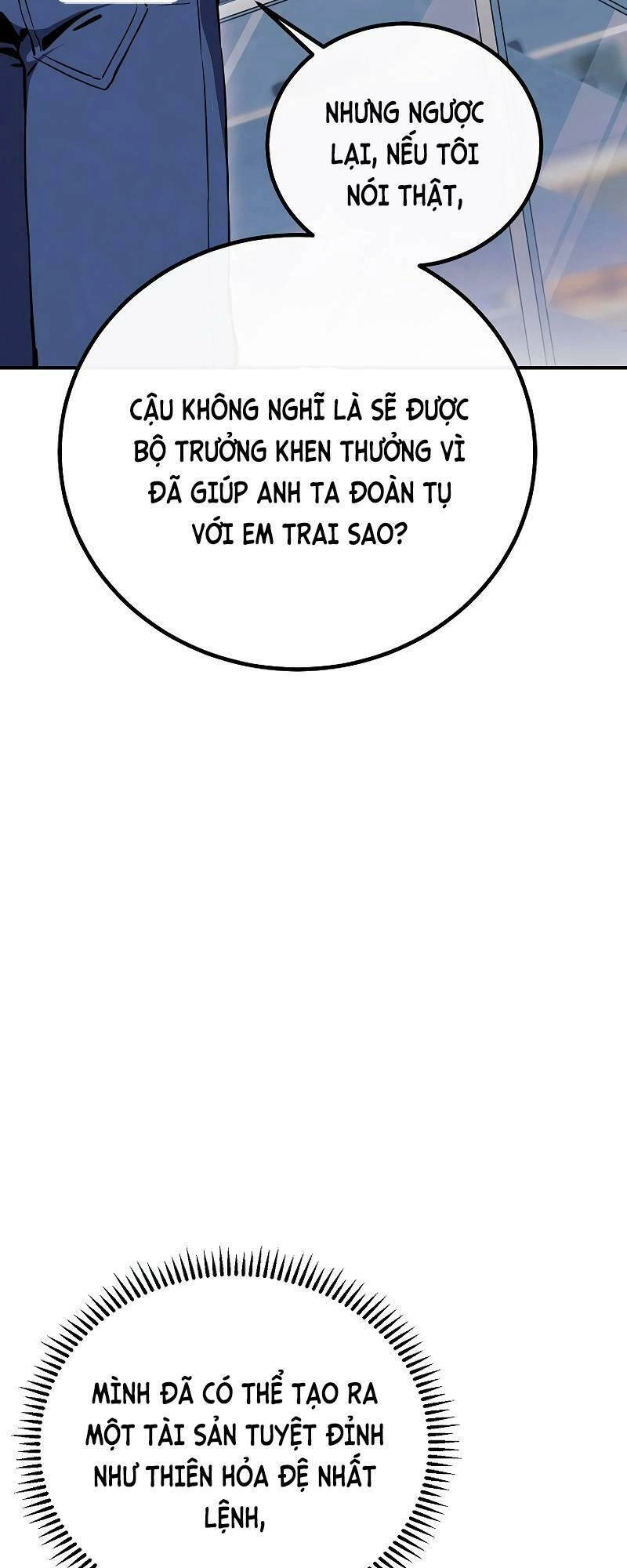 Tiểu Thuyết Mạng Do Thần Viết Chapter 8 - 46