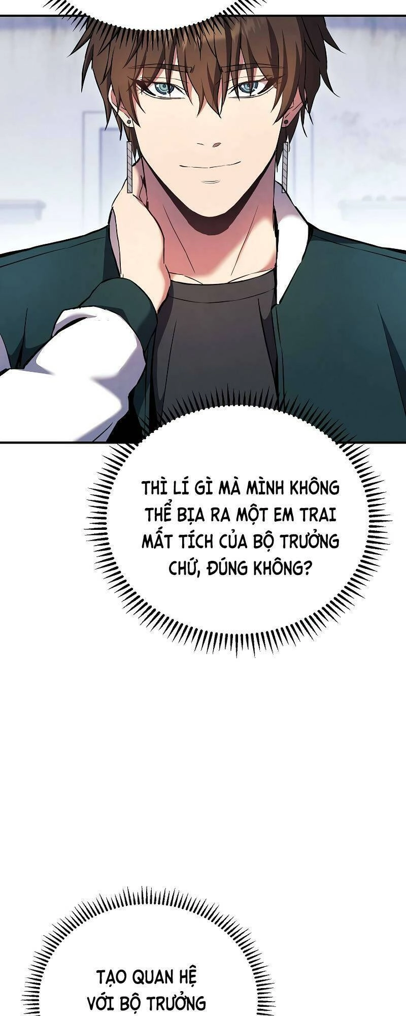 Tiểu Thuyết Mạng Do Thần Viết Chapter 8 - 47