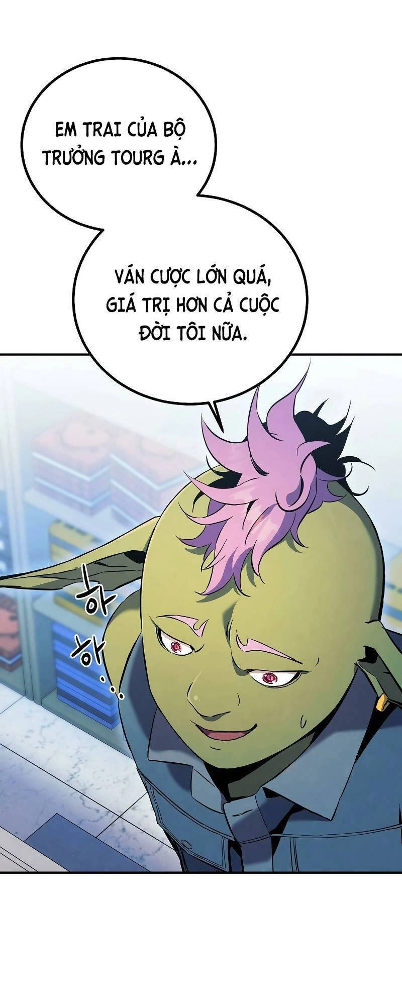 Tiểu Thuyết Mạng Do Thần Viết Chapter 8 - 49