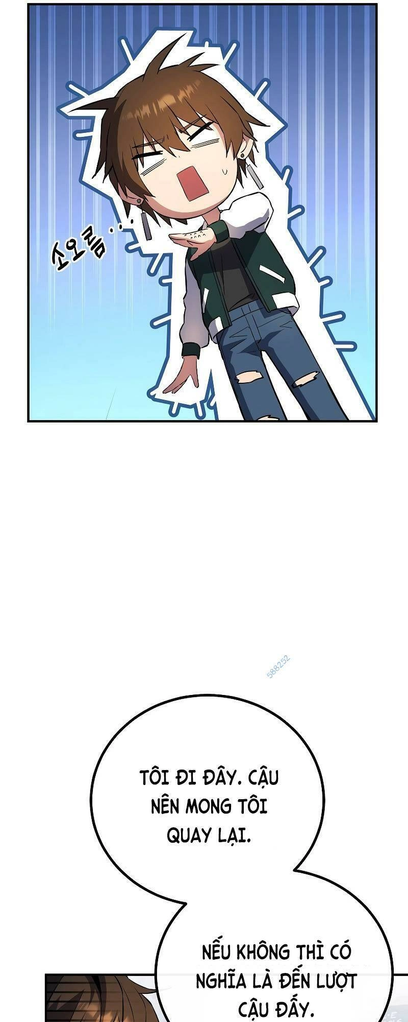 Tiểu Thuyết Mạng Do Thần Viết Chapter 8 - 56