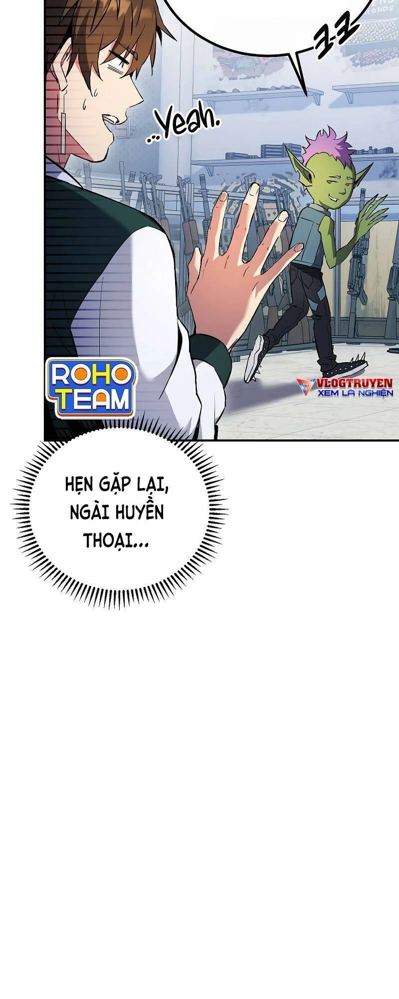 Tiểu Thuyết Mạng Do Thần Viết Chapter 8 - 57