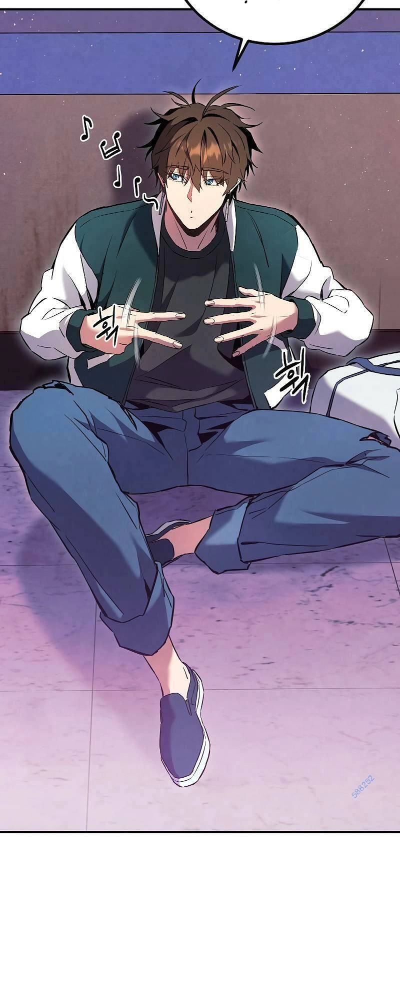 Tiểu Thuyết Mạng Do Thần Viết Chapter 8 - 59