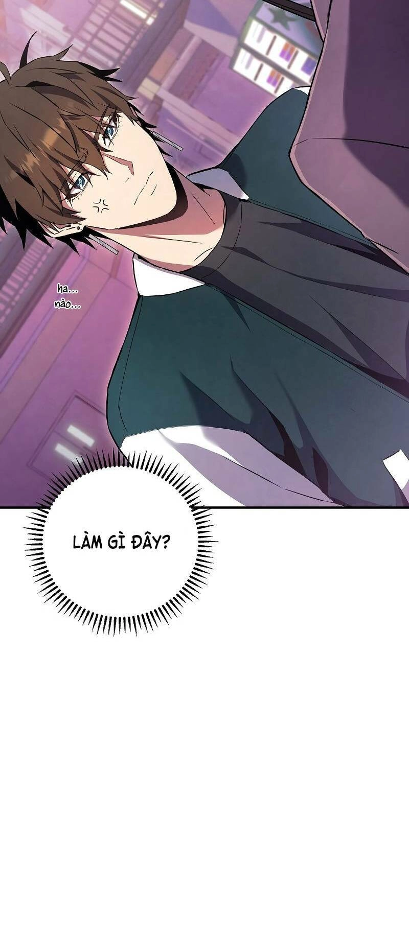 Tiểu Thuyết Mạng Do Thần Viết Chapter 8 - 67