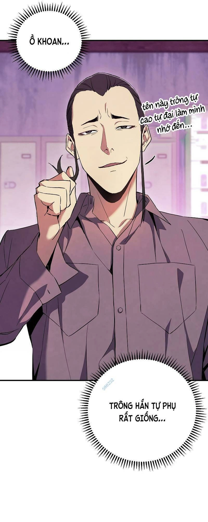 Tiểu Thuyết Mạng Do Thần Viết Chapter 8 - 68