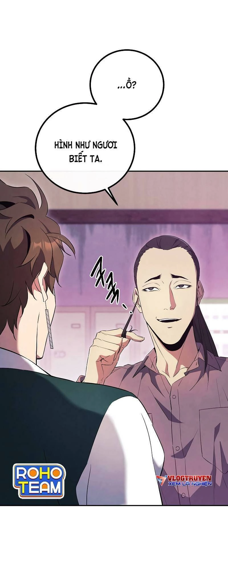 Tiểu Thuyết Mạng Do Thần Viết Chapter 8 - 70