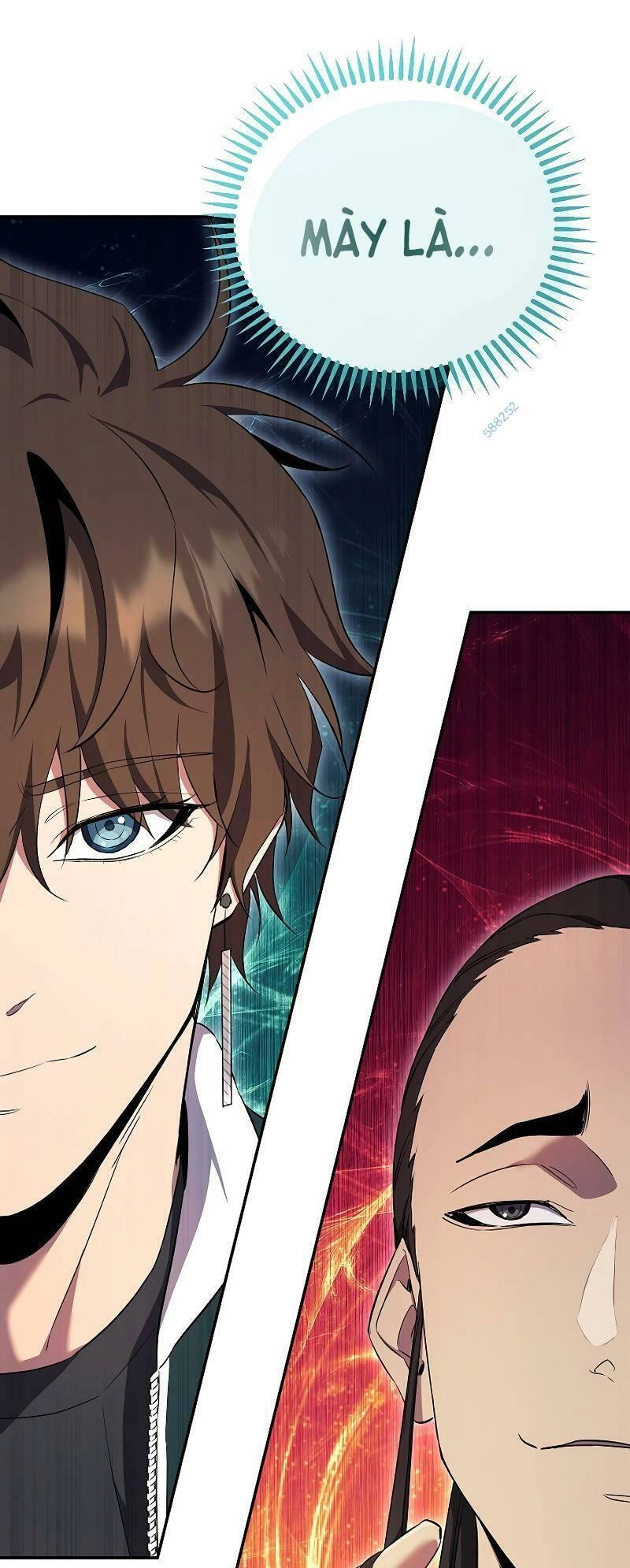 Tiểu Thuyết Mạng Do Thần Viết Chapter 8 - 72