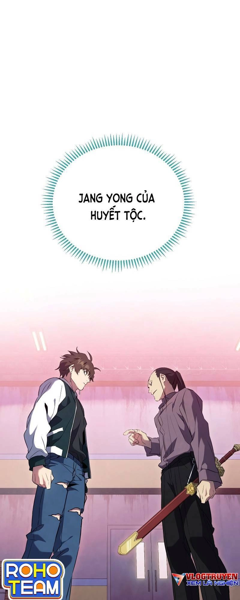 Tiểu Thuyết Mạng Do Thần Viết Chapter 9 - 2