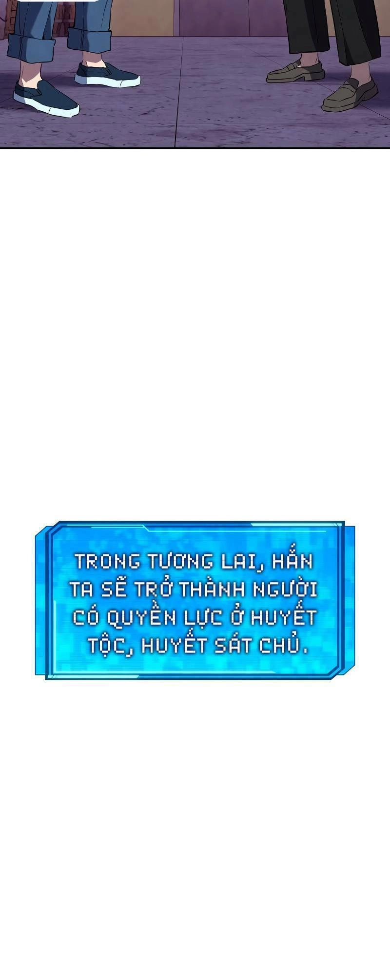 Tiểu Thuyết Mạng Do Thần Viết Chapter 9 - 3